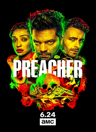 Preacher