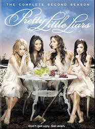 Pretty Little Liars Saison 2