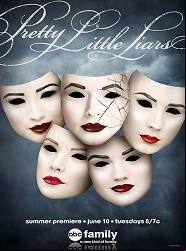 Pretty Little Liars Saison 5