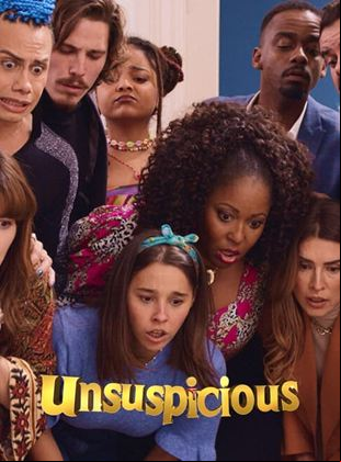 Rien de Suspect Saison 1