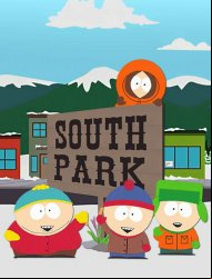 South Park Saison 23