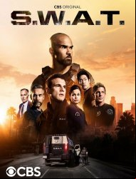 S.W.A.T. (2017) Saison 7