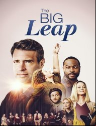 The Big Leap