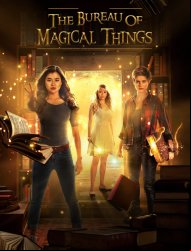 The Bureau of Magical Things Saison 1