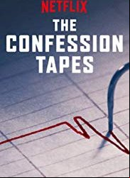 The Confession Tapes Saison 2