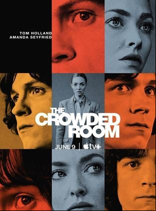 The Crowded Room Saison 1