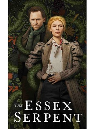 The Essex Serpent