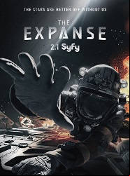 The Expanse Saison 2