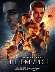 The Expanse Saison 5
