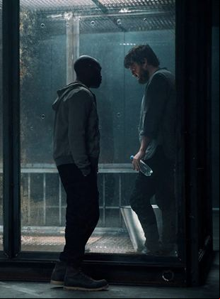 The Lazarus Project Saison 2