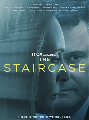 The Staircase