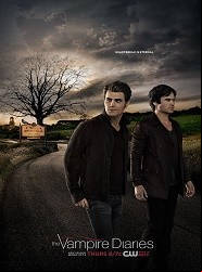 The Vampire Diaries Saison 7
