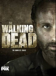 The Walking Dead Saison 1