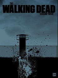 The Walking Dead Saison 3