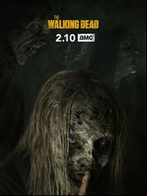 The Walking Dead Saison 9