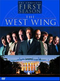 The West Wing : À la Maison blanche Saison 1