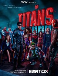 Titans Saison 3