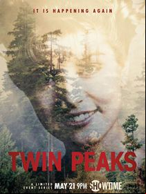 Twin Peaks - The Return (Mystères à Twin Peaks)