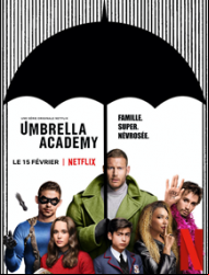 Umbrella Academy Saison 1