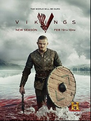 Vikings Saison 3
