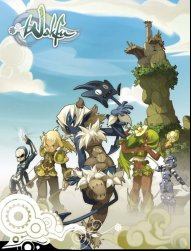 Wakfu Saison 2
