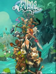 Wakfu Saison 3