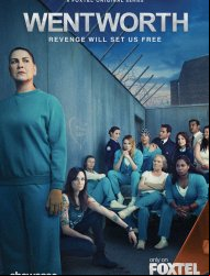 Wentworth Saison 1