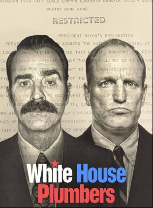 White House Plumbers