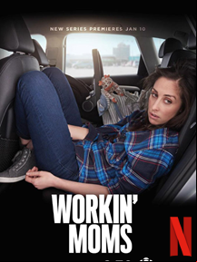 Workin' Moms Saison 1