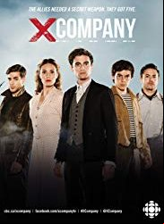 X Company
