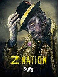 Z Nation Saison 3