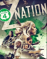 Z Nation Saison 5